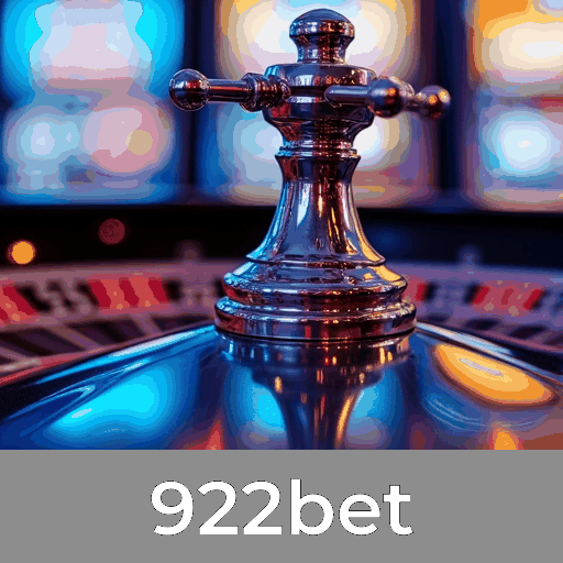 922bet: O Melhor em Pagamentos Rápidos e Cassino Premiado