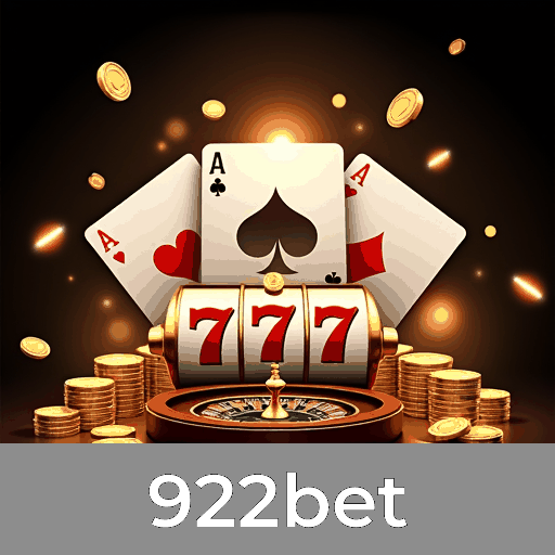Descubra os Bônus Únicos e Ofertas Irresistíveis da 922bet