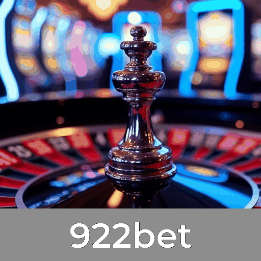 Diversidade de Jogos no 922bet: Slots de Mega Prêmios, Mesa Interativa e Mais